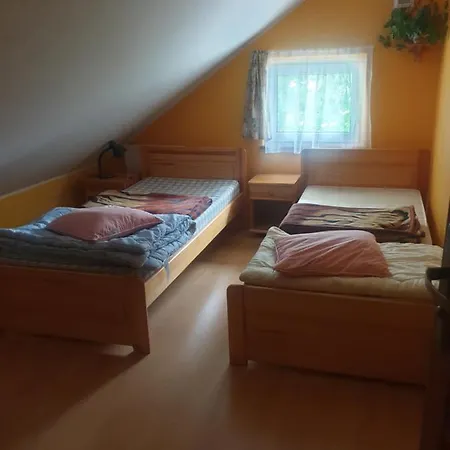 Agroturystyka Nad Stawem Dom W Borach Tucholskich
