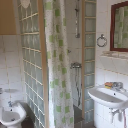 Agroturystyka Nad Stawem Dom W Borach Tucholskich Casa de Férias